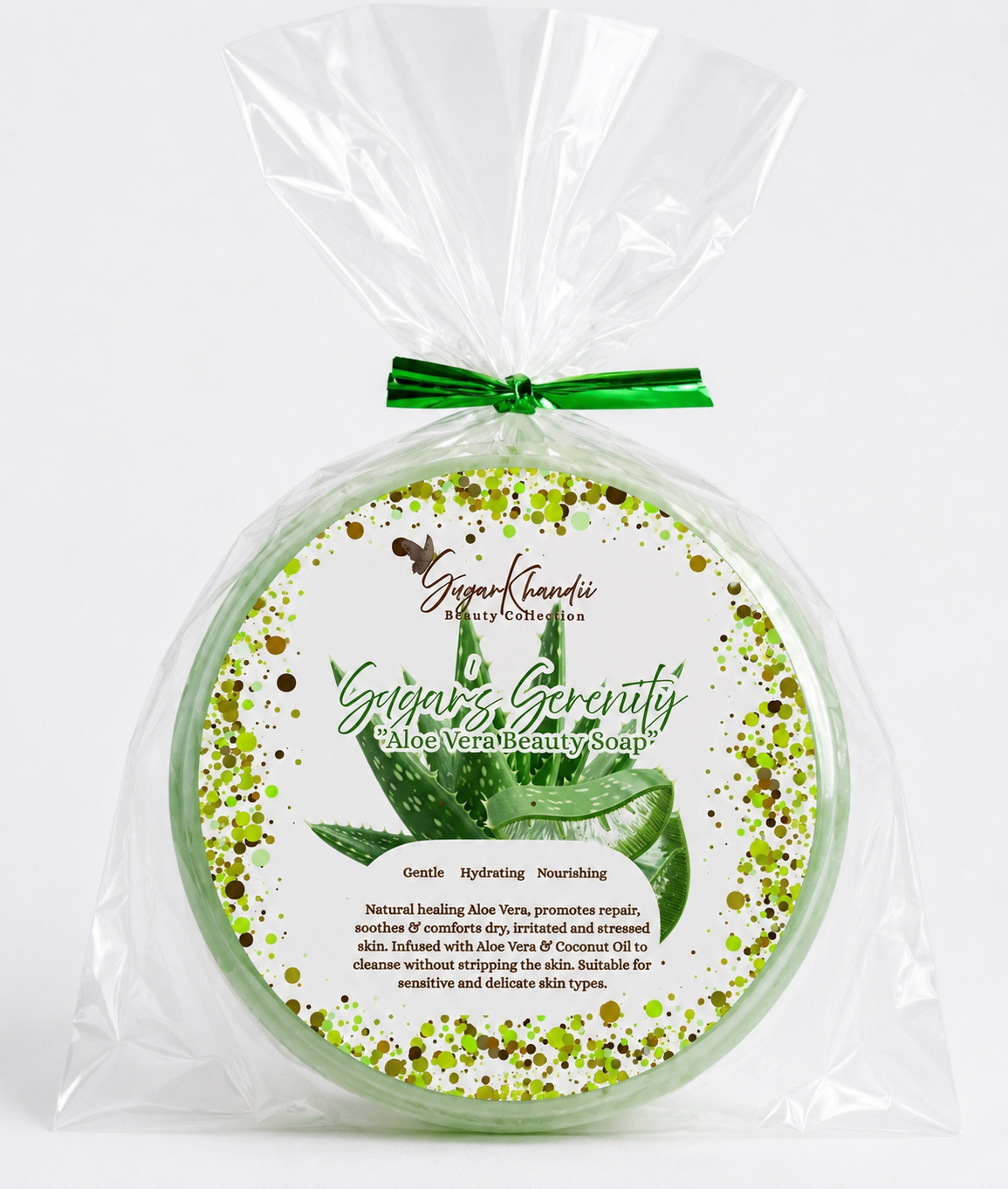 🌿✨ Sugar’s Serenity™ Redness Relief Collection ✨🌿